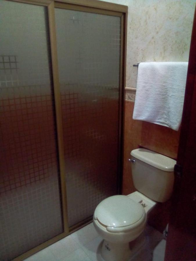 Hotel Santa Elena 埃尔富埃尔特 外观 照片