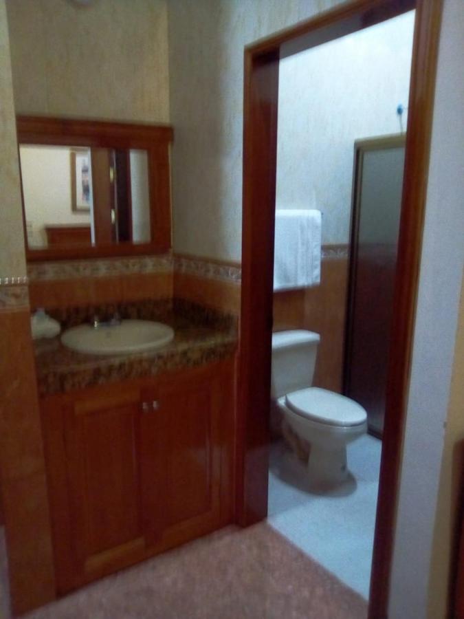 Hotel Santa Elena 埃尔富埃尔特 外观 照片